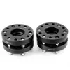 Espaçadores de Cubo de Roda Largos, Placas de Flange, Peças de Carro Modificadas para Haval H9, Toyota Prado, Mitsubishi Pajero V73 V97 de Fronteira