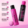 Rme Shampoo a Seco em Spray Volumizador 3D para Cabelo, Adiciona Volume e Secura, Spray Removedor de Óleo para Cabelo Preguiçoso