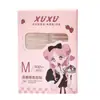 Cinta Adhesiva para Doble Párpado Invisible Natural Sin Rastro Pegamento para Pestañas Gota de Agua Grande Párpados Hinchados Especialista en Maquillaje Cinta Adhesiva para Doble Párpado Interno