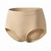 Diretamente do Fabricante: Roupa Íntima Seamless de Viscose de Gama Média a Alta, Cintura Média-Alta, Macia e Amiga da Pele, Respirável e Altamente Elástica. Roupa Íntima no Atacado