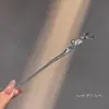 Nuevo Estilo Chino Simple Moderno Pasador de Metal Sensación de Alta Calidad Estilo Antiguo Estilo de Peinado Estilo de Peinado Estilo de Peinado Estilo de Peinado Estilo de Peinado Diario Bola Estilo de Peinado Estilo de Peinado Estilo de Peinado Estilo de Peinado