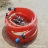 Máquina de carregamento e bombeamento automática alimentador portátil Runfeng produção máquina de carregamento e bombeamento Vídeo