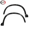 Aplicable a 2012-16 Cr-V Tira de Recorte para Arco de Rueda Delantero 74115T0Aa02 74165T0Aa02