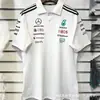 25 novos macacões de corrida de F1: Macacões de corrida de moto Mercedes, Ferrari, Martin, McLaren, de manga curta