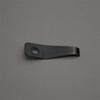 Encendedor zippo tesoro metralla núcleo de algodón fieltro inferior de algodón dedal péndulo remache metralla herramienta de reparación rueda de esmeril