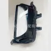 Adecuado para 20-25 Modelos de Volkswagen Nuevo Sagitar Luces Antiniebla Modificadas en Forma de Colmillo Luces LED de Circulación Diurna Luces del Parachoques Delantero Sagitar