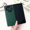 Para Huawei Matex6 Capa de Celular Dobrável X3 Urso de Desenho Animado Couro Criativo X5 Marca de Moda Capa Protetora de Alta Qualidade