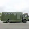Vehículo de Almacenamiento de Energía Suministro de Energía para Vehículos Vehículo de Rescate de Emergencia Vehículo de Carga Vehículo de Carga Móvil Vehículo de Suministro de Energía
