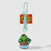 ¡Guau, Llavero de Muñeco de Peluche Lindo de Dibujos Animados con Temática de Dinero, Juguete Versátil, Colgante para Bolsa, Regalo, Venta al por Mayor