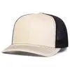 Gorra de béisbol transfronteriza moda gorra ligeramente curva ala ancha primavera y verano malla transpirable gorra de camuflaje para hombre sombrero para el sol moda