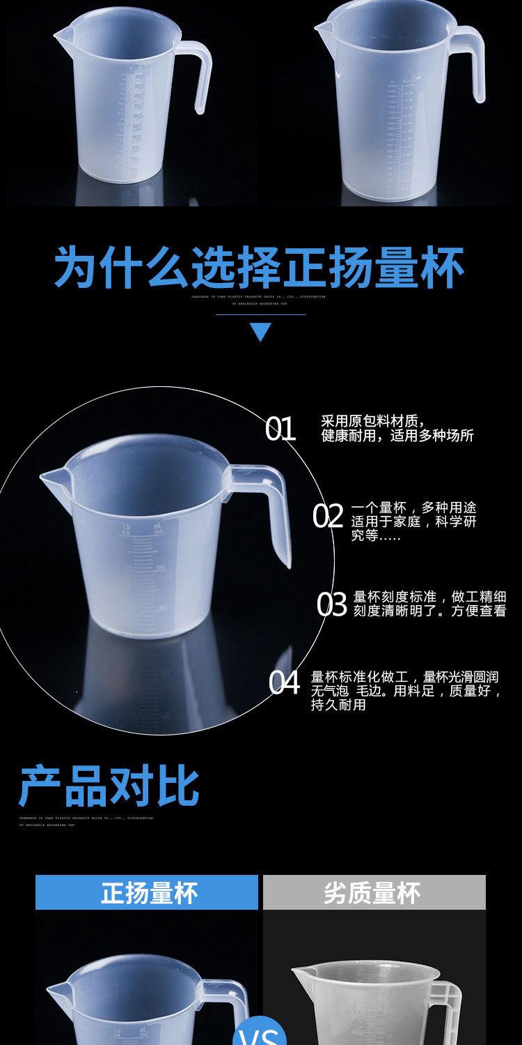 量杯