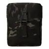 Bolsa Tática para Carregadores de Soldado Individual Terceira Geração Tushi Modelo Ms7004 Configuração Pode Conter Múltiplos Carregadores Opcional Atacado