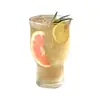 Copo de Chá de Frutas com Boca Larga Famoso na Internet, Copo de Vidro de Capacidade Extra Grande, Copo para Bebidas Lácteas, Copo para Leite com Suco, Copo para Bebidas Geladas