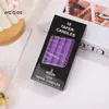 10 pzas/en caja vela de varilla larga vela roja neta cena a la luz de las velas restaurante occidental vela cilíndrica corte de energía de emergencia iluminación del hogar