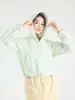 Chaqueta Protectora de Piel Anti-UV para Exteriores, Estilo Veraniego para Parejas, Repelente al Agua, Ligera, Transpirable, con Capucha, Ropa Casual de Protección Solar
