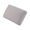 Almohada de Memoria para Siesta Pleasure Home Almohada Pequeña Almohada para Niños Cojín de Oficina Soporte Lumbar Esencial para la Hora del Almuerzo del Estudiante