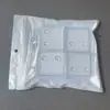 Clip sin perforaciones para cortina de ducha soporte de cortina clip de fijación para cortina de ducha clip para cortina de puerta clip a prueba de viento soporte a prueba de viento fabricante