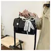 Bolso de mano minimalista transfronterizo para mujer, moda de verano 2026, bolso de hombro o axila de color liso, bolso cruzado cuadrado pequeño elegante