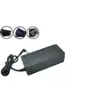 Adaptador de Alimentação Personalizado 12V5A Conjunto Receptor de TV Monitor Purificador de Água Elétrico Produto Adaptador de Alimentação 12V5A