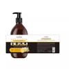Champú para cabello con jengibre SADOER, control de aceite vegetal, champú anticaspa y antiarrugas, comercio exterior, venta al por mayor transfronteriza.