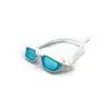 Gafas de Natación Antivaho de Alta Definición del Fabricante para Hombres y Mujeres, Gafas de Natación de Carreras Profesionales para Entrenamiento y Competición, Gafas de Natación de Silicona