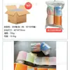 Papel Térmico Colorido Criativo com Gradiente Phomemo M110 Autoadesivo Transfronteiriço Papel Térmico Venda por Atacado