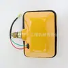11Y-06-11372 Luz LED Adecuada para Piezas del Motor Diésel D51E