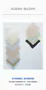 Tejido de moda tejido de nailon lyocell lino de 80 g, fresco al tacto, suave, transpirable, hipoalergénico, adecuado para camisas y ropa de protección solar