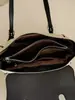Bolso de hombro único al por mayor transfronterizo otoño e invierno nuevo de gran capacidad para debajo del brazo moda retro simple para el día a día personalización de marca privada