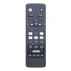 Novo controle remoto para a Soundbar Cinebar Duett RC