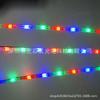 Fuente de fabricantes 2835 3V3.7v 4.5V 5V6V luces coloridas con juguetes de artesanía barra de luz RGB monocromática