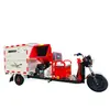 Trituradora de Ramas Qiancheng Alimentación Automática Trituradora de Ramas de Árbol Picadora de Ramas de Frutas