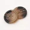 Ventas Directas de Fábrica de Botones de Resina de Alta Calidad para Abrigos, Gabardinas, Trajes, Etc., Adecuados Tanto para Hombres como para Mujeres