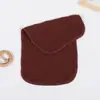 Toalla de Gasa Pura de Seis Capas Personalizada para Niños Toalla para Acariciar/Limpiar Niños Toalla para Escupir Toalla Babero Etiqueta de Lavado al Agua Personalizada Logo