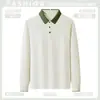 Camisa Polo de Trabajo para Catering Barbacoa de Verano Hot Pot Tienda de Té con Leche Uniforme para Personal de Servicio Camiseta con Estampado de Logo
