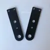 Máquina Neumática para Lijar de 2 Pulgadas 942 Accesorios para Máquina Pulidora Disco Adhesivo de Lija de Una Palabra Rectangular Pegamento Hoja de Hierro Disco de Lijado de Forma Especial