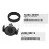 452853B010 452863B010 es adecuado para Hyundai Kia tapón de cárter de aceite cubierta de tapón tapón de orificio