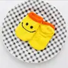 Calcetines de Piso para Bebé, Calcetines de Algodón Antideslizantes para Bebé y Niños Pequeños, Calcetines Lindos, Calcetines Tipo Mocasín, Ropa para Niñas y Niños de Primavera y Otoño