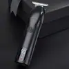 Suministro Exclusivo Transfronterizo de Nuevas Cortapelos Eléctricas Domésticas para Hombre, Cortapelos Eléctricos Especiales para Salón de Peluquería, Cortapelos Blancos con Luz Pulsante