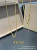 Collar de Oro de 18K Au750 Sólido No Desmontable Versátil DIY Ajustable Súper Brillante Lujo Ligero Cadena para Clavícula que Combina con Todo