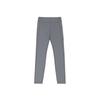 Leggings Patchwork de Outono com Bolso para Meninas Dk Calças Esportivas Calças de Yoga Elásticas Infantis Calças de Tubarão