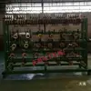 Guía de Alambre para Puente Nasal, Máquina Retorcedora de Alambre, Máquina Atadora de Alambre, Guía de Alambre, Máquina Bobinadora de Tensión Dinámica de Disco Vertical, Guía de Alambre