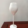Copa de plástico al por mayor de fábrica para todo tipo de ocasiones 130ml Copa creativa europea y americana