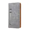Para Samsung Note10 cartera retro multifunción con tarjetero funda para teléfono móvil Soporte note10 plus funda protectora