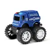 Promoção quente brinquedos infantis veículo off-road de inércia bidirecional meninos engenharia militar pequeno carro de brinquedo atacado de feira noturna