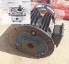 Conjunto de Motor de Bomba de Engranajes Plug-In, Bomba Hidráulica de Motor de Enchufe Directo, Estación de Bomba de Motor de Bomba de Aceite Vertical y Horizontal de 380V