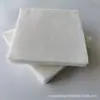 Algodão absorvente para equipamentos elétricos Fibra britânica feltro absorvente tecido não tecido agulado algodão absorvente