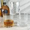 Vaso de whisky vaso taza de café latte americano vaso para beber vaso creativo para vino extranjero vaso para licor de bar vaso para cerveza