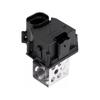 Regulador de motor do ventilador Citroen aplicável, resistência do ventilador OE9658508980 + 1308CN