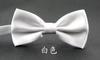 Accesorios para hombre en stock corbata de moño color liso explosiones obra banquete adulto variedad de multicolor boda versión coreana de personalización al por mayor